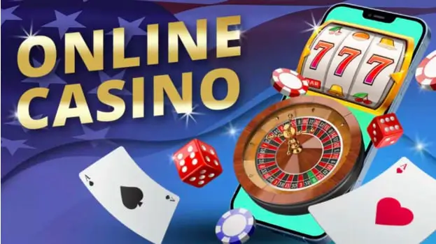 Casino trực tuyến tại MK Sport là gì?