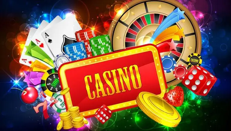 Các sản phẩm casino trực tuyến được yêu thích nhất tại MK Sport